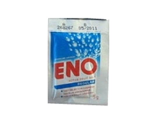 ENO Fast Relief 5 g, 10 ct