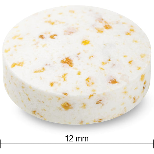 Vitamin D 1000IU Orange Flavour - 100 Chewable Tablets