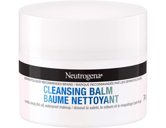 Neutrogena Cleansing Balm, 74 g