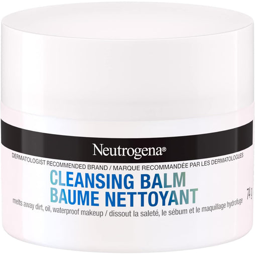 Neutrogena Cleansing Balm, 74 g