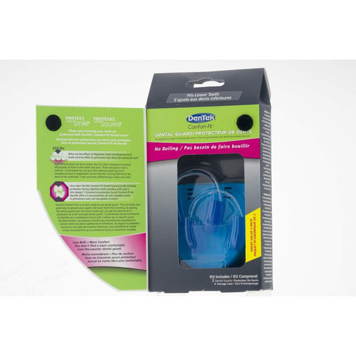 DenTek Comfort Fit Dental Guard - 2 Pack