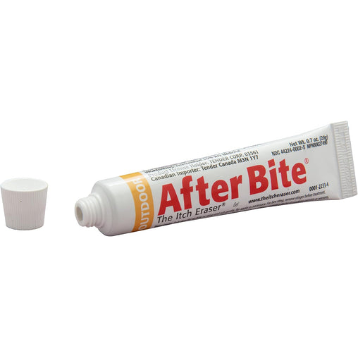 After Bite Outdoor Insect Bite Treatment Gel – 20g