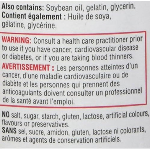 Webber Naturals Berberine 500 mg, 60c