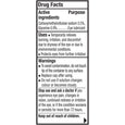 Refresh Optive Fusion Lubricant Eye Drops 10 mL, 2 ct