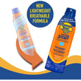 Banana Boat Ultra Sport Sunscreen Spray 30 SPF