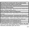 Orange Naturals D3+K2 Drops 250IU/30mcg  - 15ml