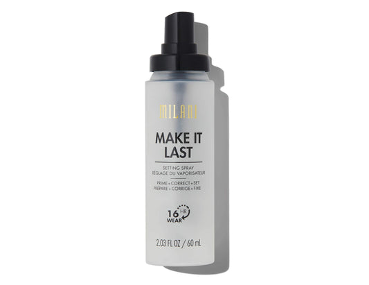 Milani Make It Last Setting Spray - 2.03 fl oz