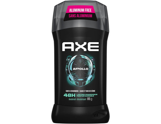 AXE Apollo Deodorant – 85g