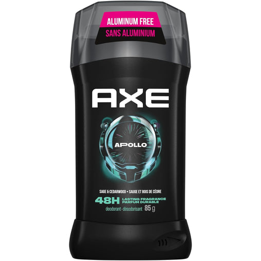 AXE Apollo Deodorant – 85g