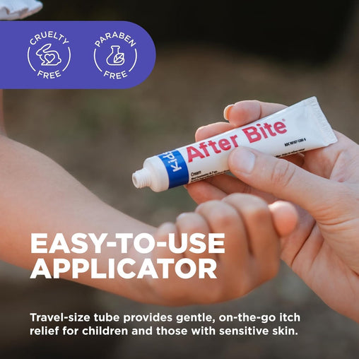 After Bite Kids Instant Insect Bite Relief Cream – 20 g