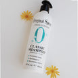 Original Sprout Natural Family Collection Natural Shampoo, 354 mL
