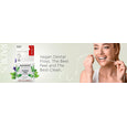 RADIUS Vanilla Mint Dental Floss 55 Yards