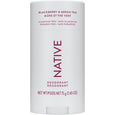 Native Deodorant Stick Blackberry & Green Tea