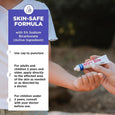 After Bite Kids Instant Insect Bite Relief Cream – 20 g