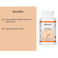 Orange Naturals Everyday Probiotic Capsules – 45 ct