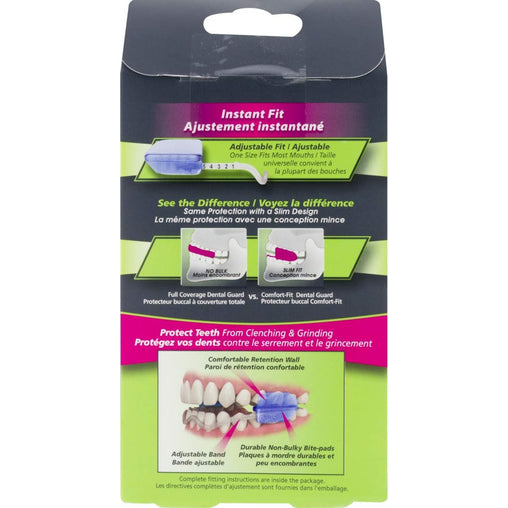 DenTek Comfort Fit Dental Guard - 2 Pack