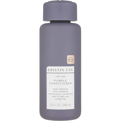 Kristin Ess The One Purple Conditioner, 296 mL