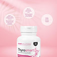Smart Solutions Thyrosmart - 60 Capsules