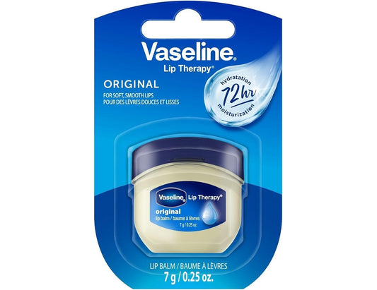 Vaseline 7g Lip Therapy