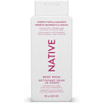 Native Cherry & Vanilla Macaron Body Wash - 532 mL