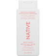 Native Grapefruit & Bergamot Body Wash - 532 mL
