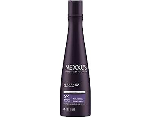 Nexxus Keraphix Shampoo 400 mL
