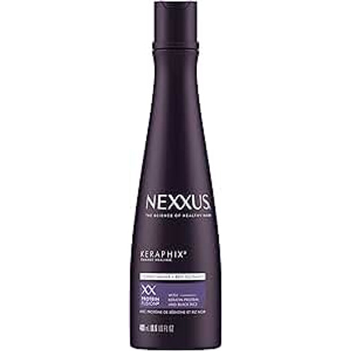 Nexxus Keraphix Shampoo 400 mL