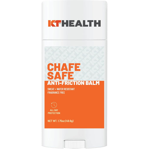 KT Performance+ Chafe Safe Gel Stick, 49.6 g