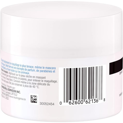 Neutrogena Cleansing Balm, 74 g