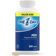 One A Day Multivitamin for Men -  250 tablets