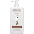 Native Coconut & Vanilla Shampoo - 487ml
