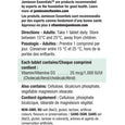 Jamieson D 1000IU Vitamin D – 240 Tablets