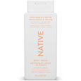 Native Sweet Peach & Nectar Body Wash - 532 mL