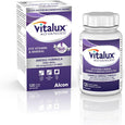 Vitalux Advanced Ocular Multivitamin - 120 Caplets