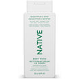 Native Eucalyptus & Mint Body Wash - 532 mL