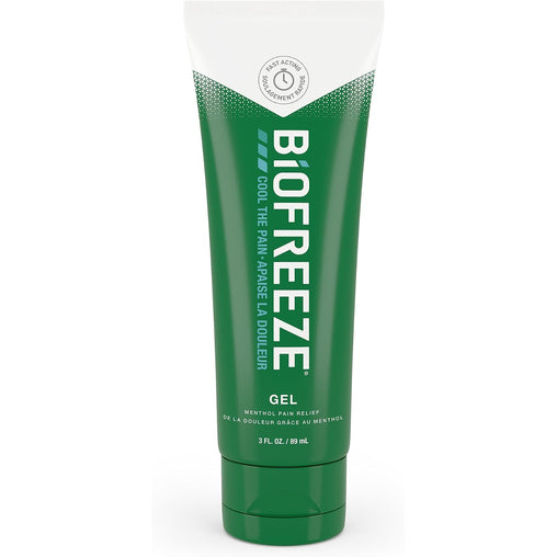 Biofreeze Pain Relief Gel - 89g