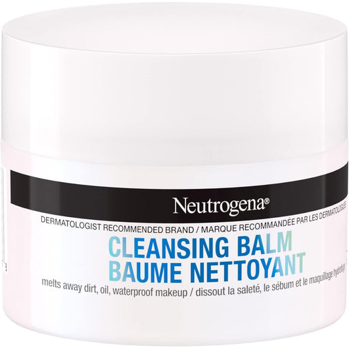 Neutrogena Cleansing Balm, 74 g