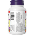 Webber Naturals Berberine 500 mg, 60c