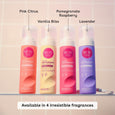 eos Shea Better Shave Cream Vanilla Bliss – 207 mL
