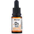 Orange Naturals Vitamin D3 Drops 1000IU  -  15ml
