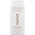 Native Body Wash - Coconut & Vanilla - 532 mL