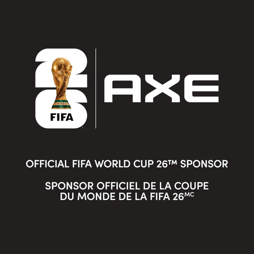 AXE Apollo Deodorant – 85g