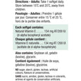 Jamieson Vitamin E 200IU – 100 Softgels