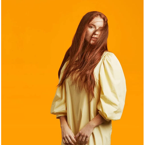 Native Strengthening Shampoo Almond & Shea Butter – 487 mL