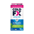 COLD-FX - Extra Strength Cough & Cold Relief Capsules - 45 Capsules - supplementary product image 2