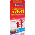 Children’s Advil Blue Raspberry 100ml