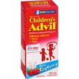Children’s Advil Blue Raspberry 100ml