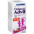 Children's Advil Berry Dye-Free 100mL