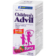 Children's Advil Berry Dye-Free 100mL