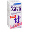Advil Children’s Bubble Gum Flavored Ibuprofen Suspension - 100ml